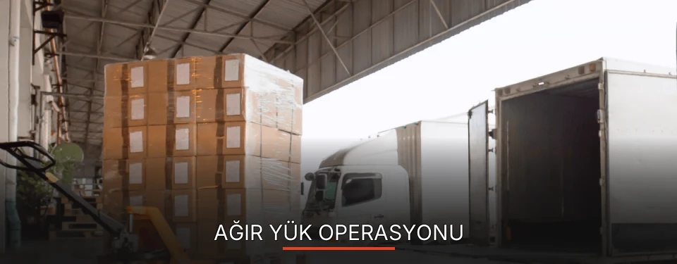 Sivas Ağır Yük Ambarı Firmaları