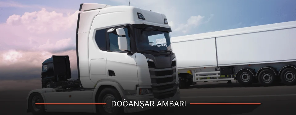 Doğanşar Ambarı