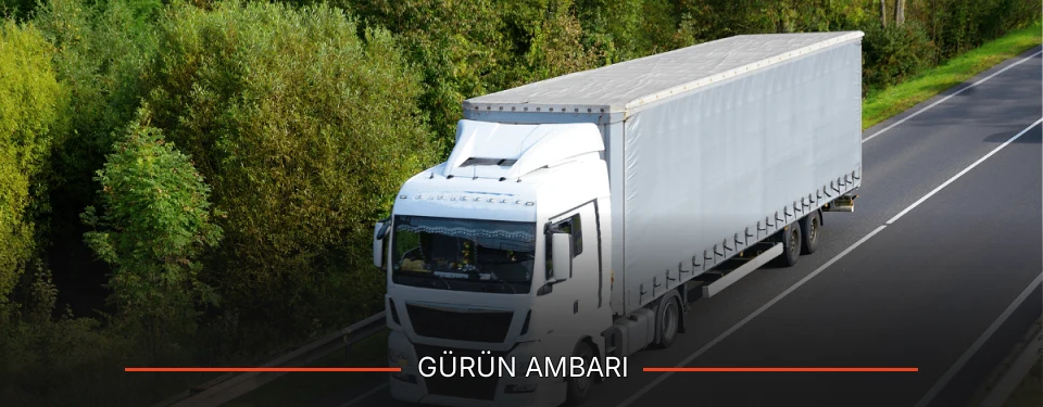 Gürün Ambarı