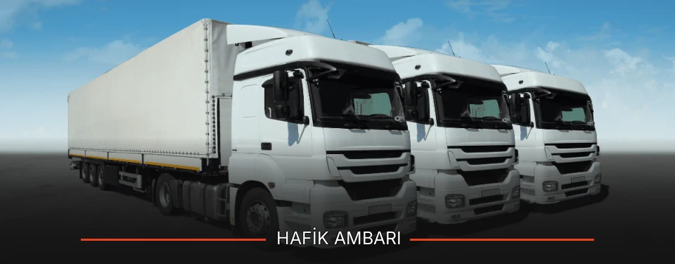 Hafik Ambarı