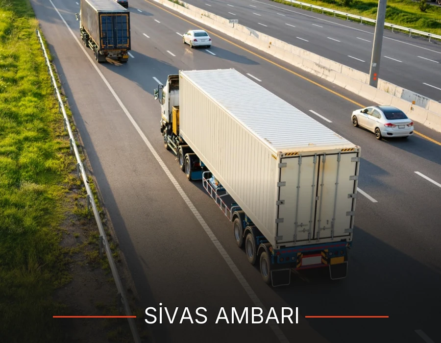 İstanbul Sivas Ambarı