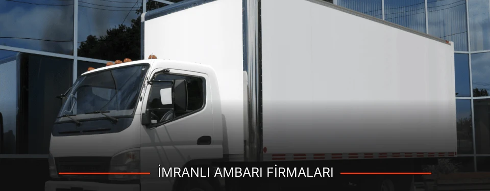 İmranlı Ambarı Taşımacılık