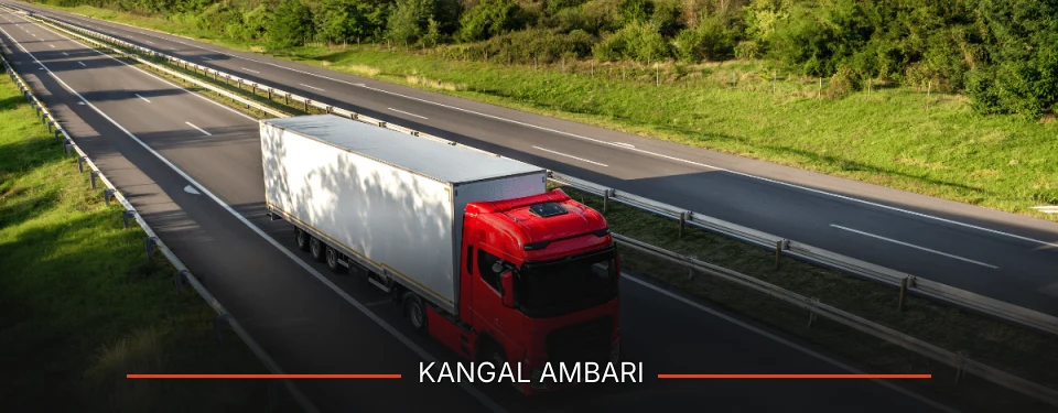 Kangal Ambarı