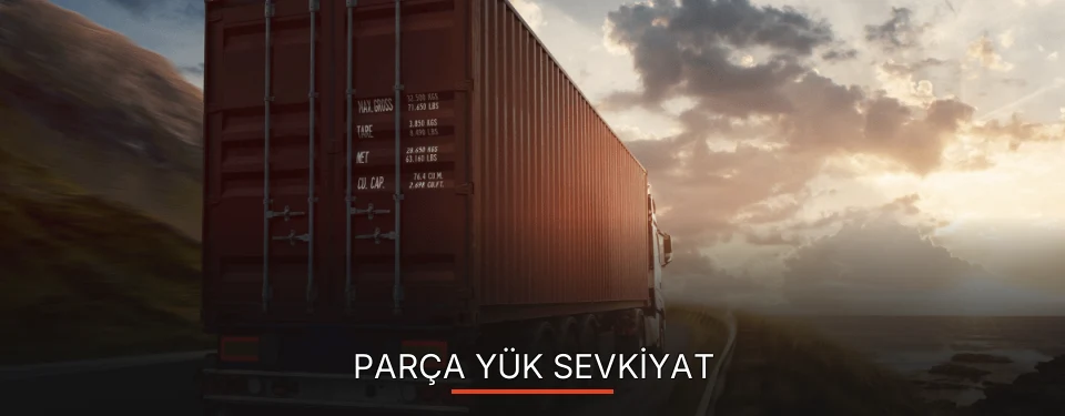 Sivas Parça Yük Ambarı Firmaları