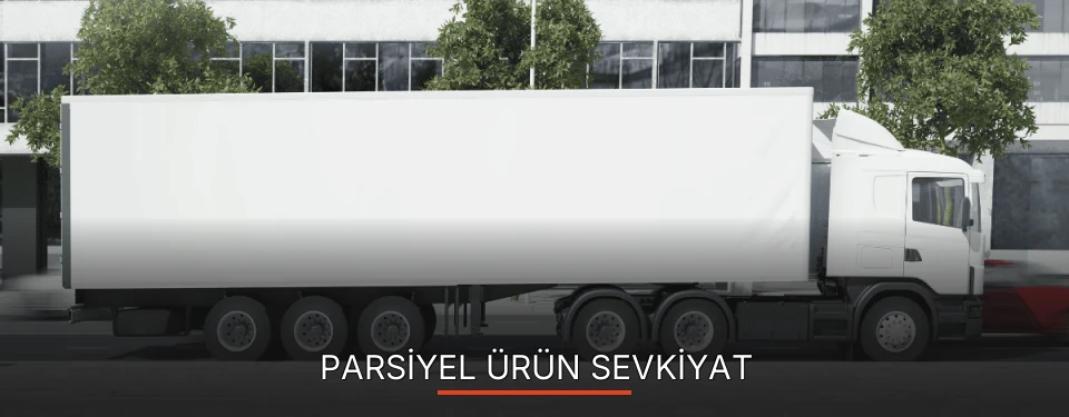 Sivas Parsiyel Ürün Ambarı Firmaları