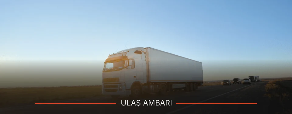Ulaş Ambarı